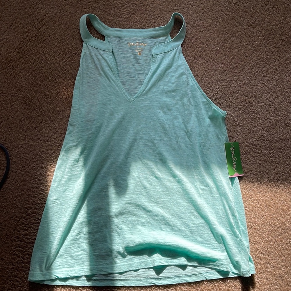 Lilly Pulitzer size XL NWT